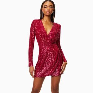 Ramy Brook- Reba dress size 2, $150 OBO + shipping originally $295